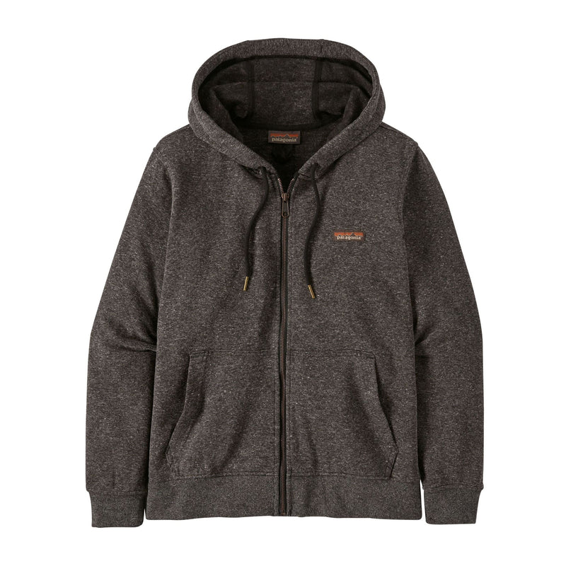 Campera Work Mujer | Front BLK