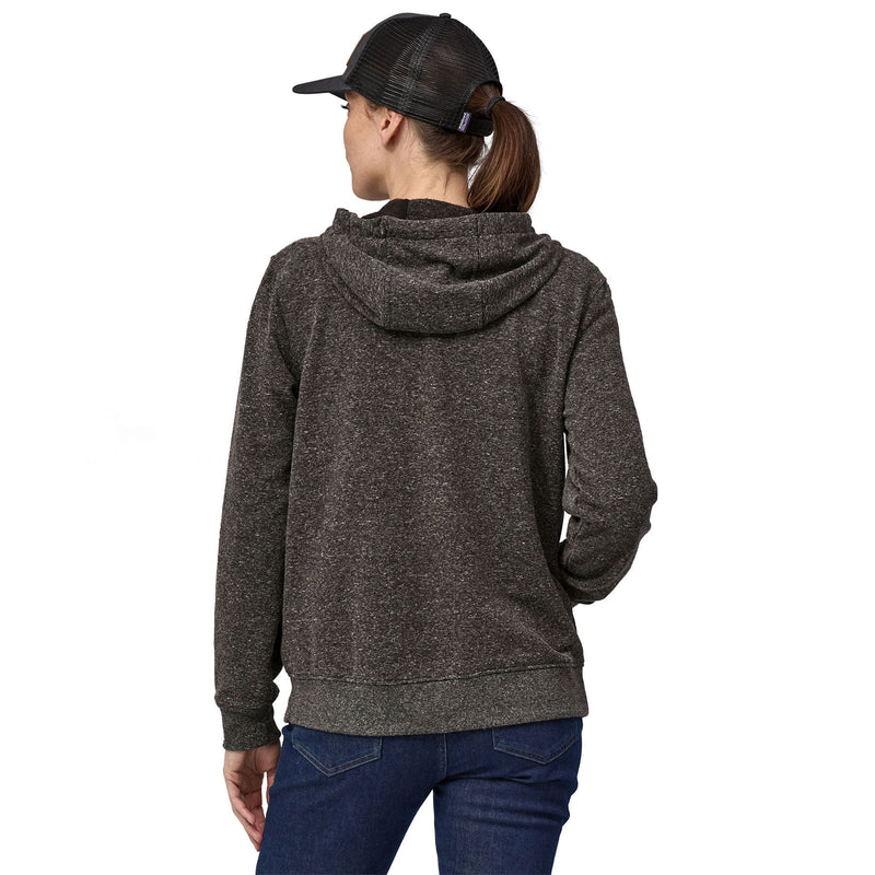 Campera Work Mujer | BLK