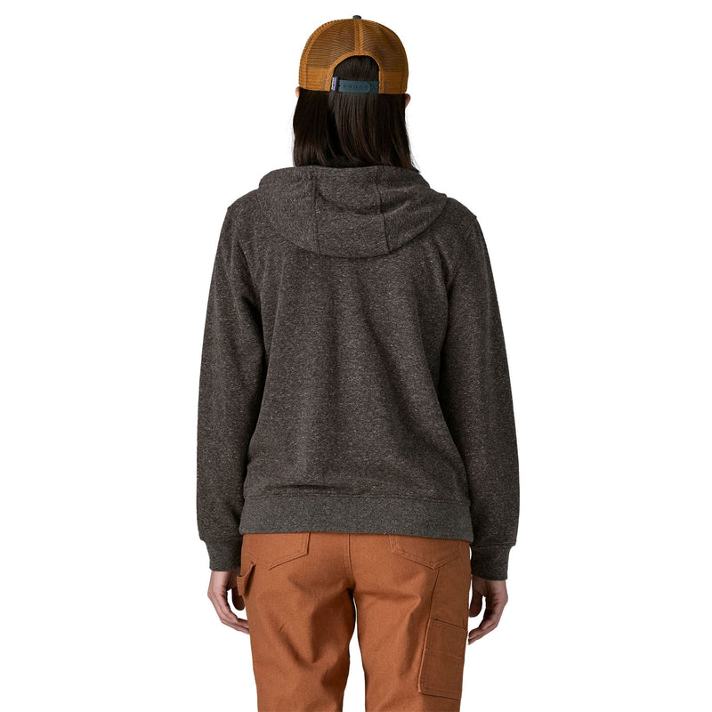 Campera Work Mujer | BLK