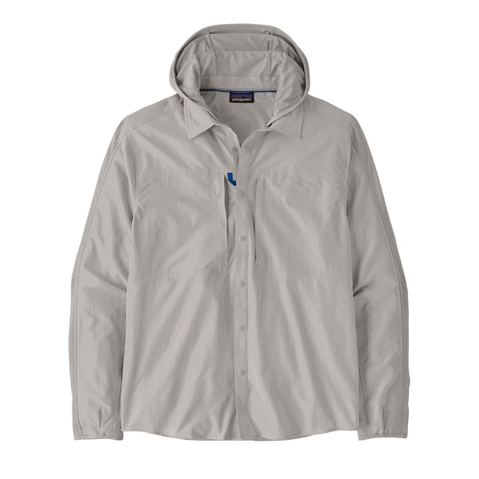 Remera River Rambler Hybrid Sun Hombre