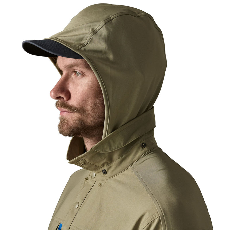 Remera River Rambler Hybrid Sun Hombre | RVGN