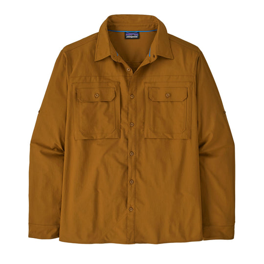 Camisa Self Guided Sun Hombre