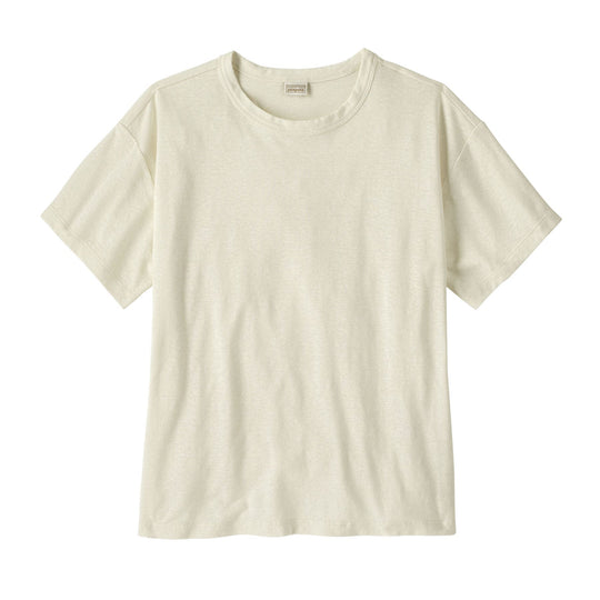 Remera Trail Harbor Mujer