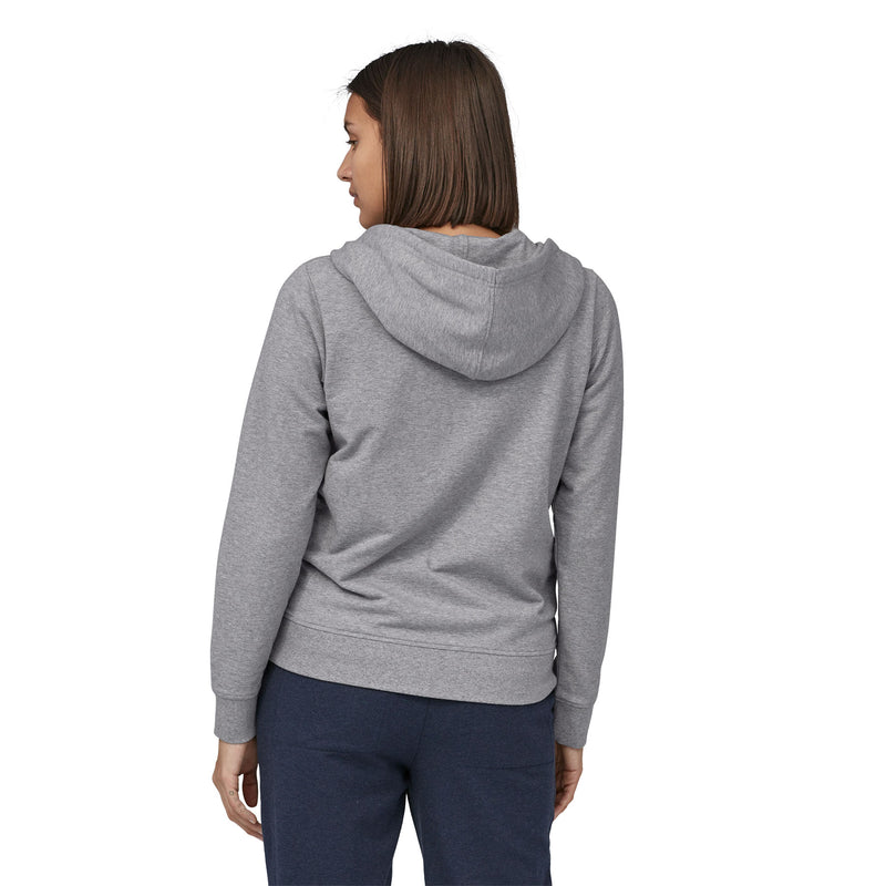 Campera W's Ahnya Full-Zip Hoody |  SGYH