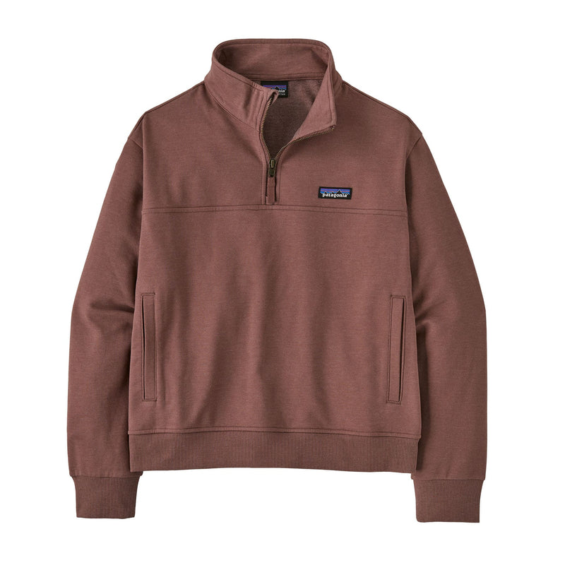 Buzo Ahnya Mujer | Front DLMA