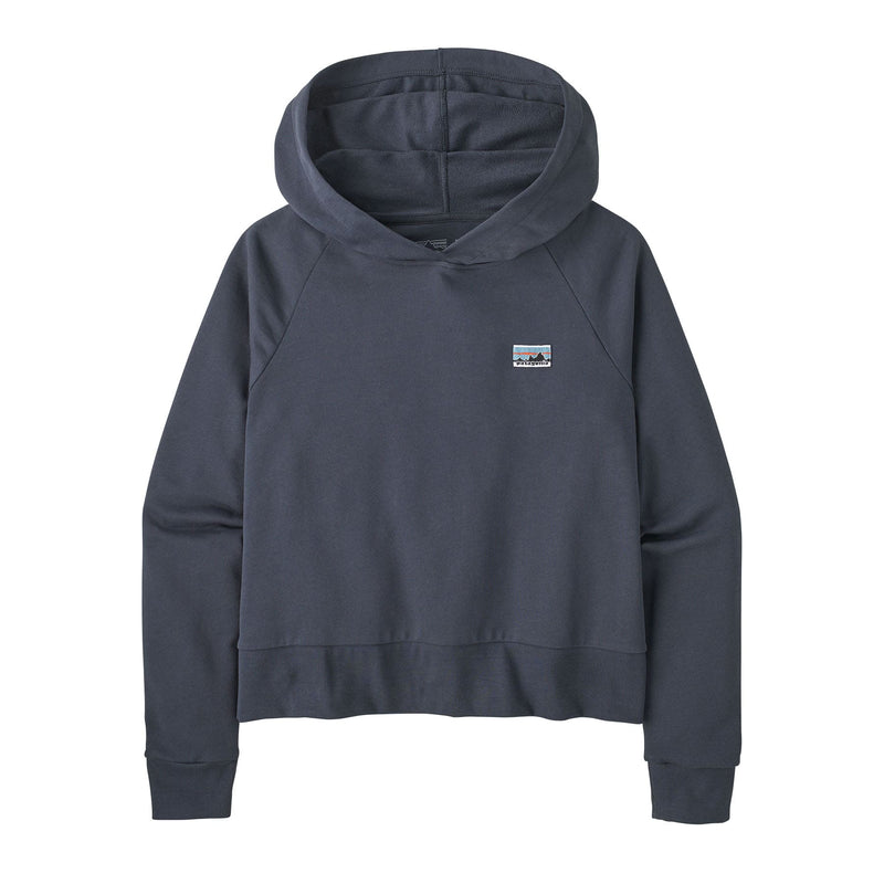 Buzo Regenerative Cotton Essential Mujer | Front SMDB
