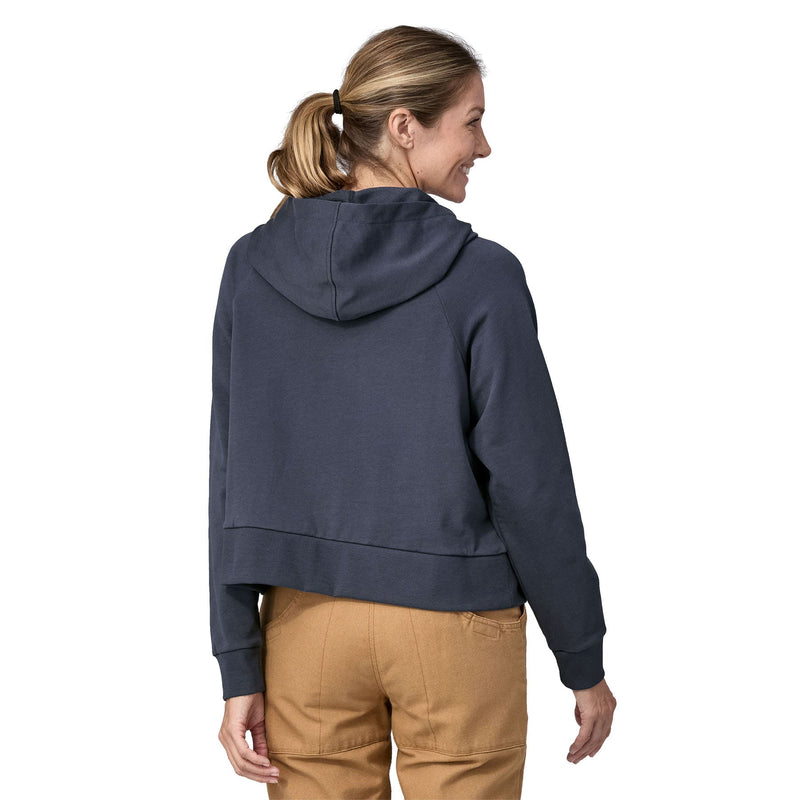 Buzo Regenerative Cotton Essential Mujer | SMDB
