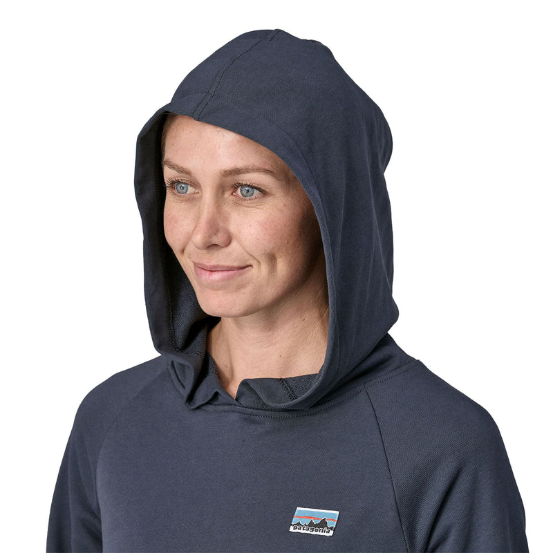 Buzo Regenerative Cotton Essential Mujer | SMDB
