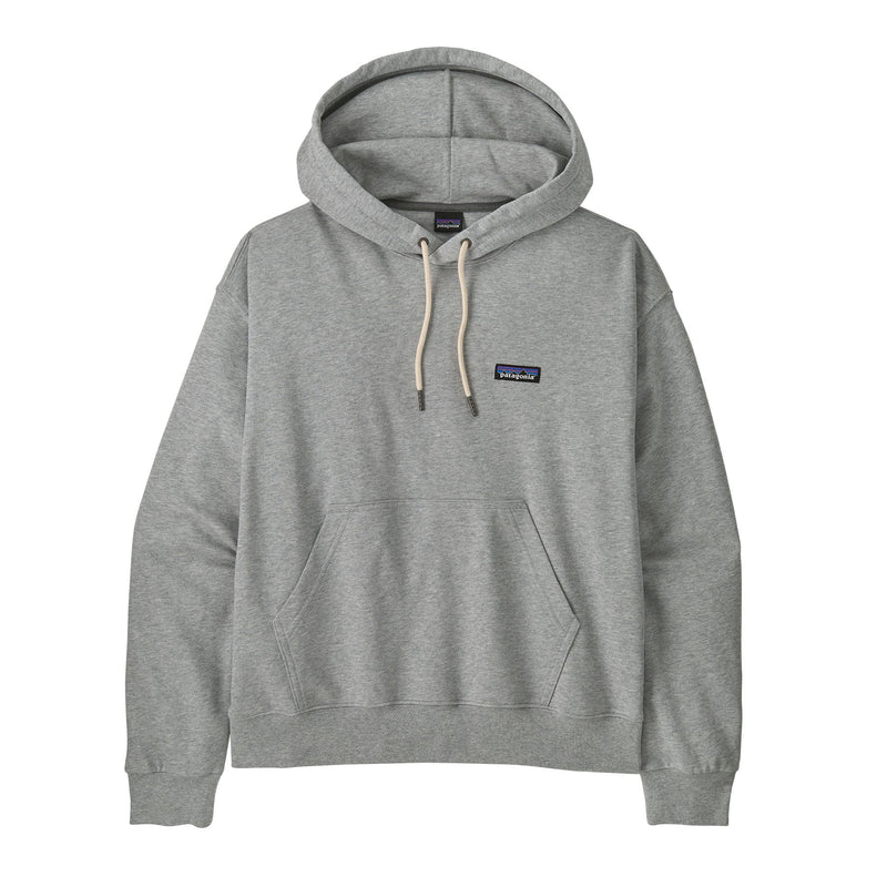 Buzo Daily Hoody Mujer | Front NLHR
