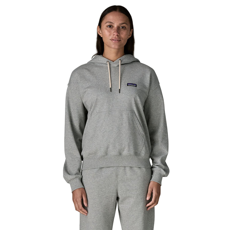 Buzo Daily Hoody Mujer | Back NLHR