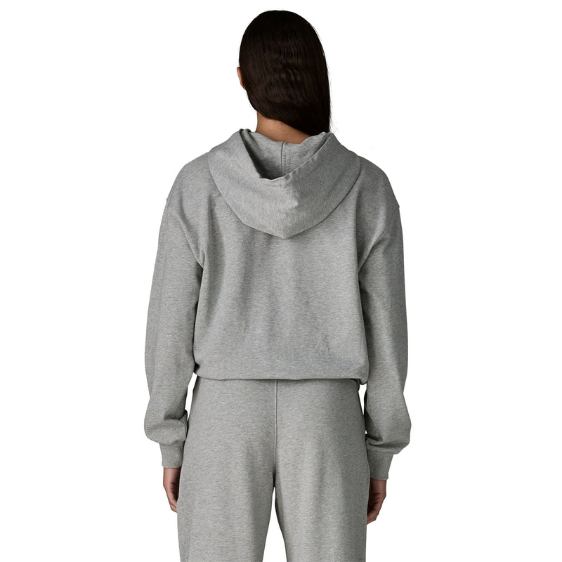 Buzo Daily Hoody Mujer | NLHR