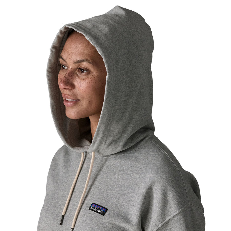 Buzo Daily Hoody Mujer | NLHR
