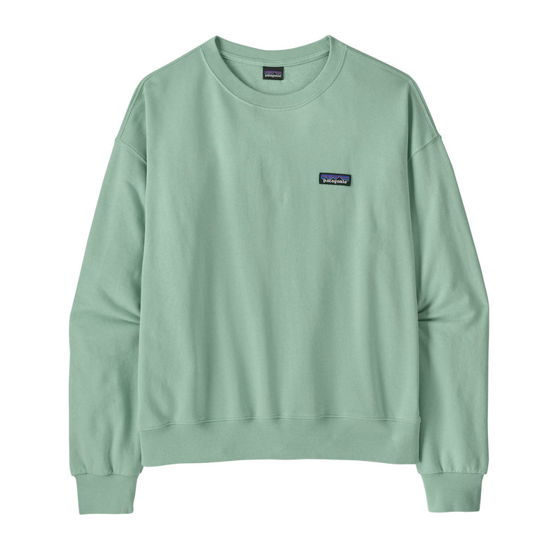 Buzo Daily Crew Mujer | Front THI