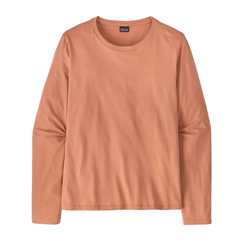 Remera Regenerative Mujer | Front TRPI