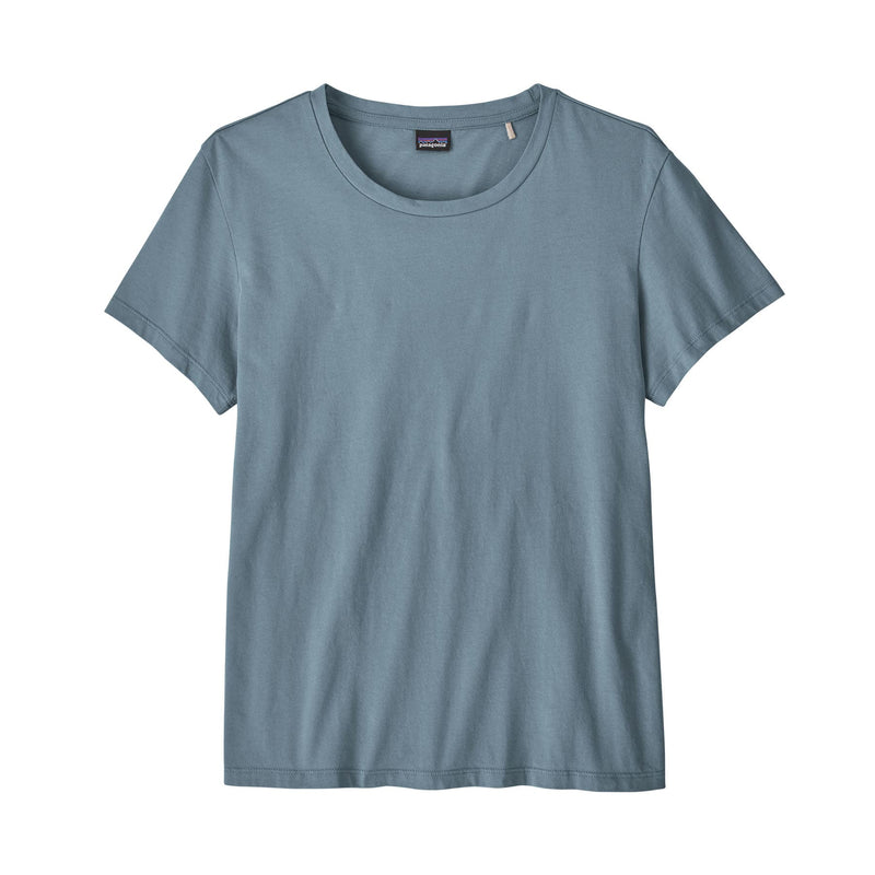 Remera W's Cotton Tee | Front PLGY