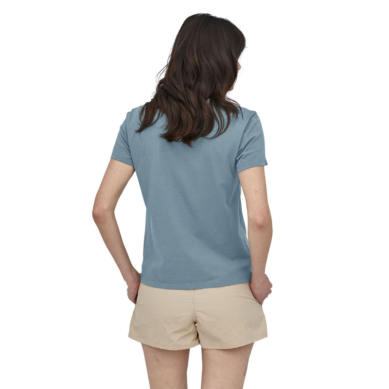 Remera W's Cotton Tee | PLGY
