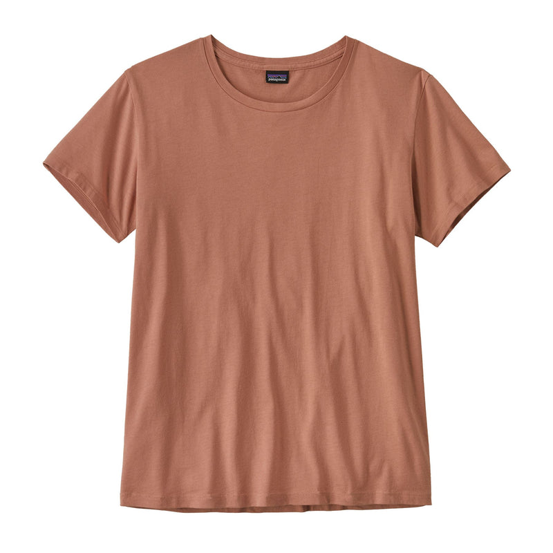 Remera W's Cotton Tee | Front TRPI