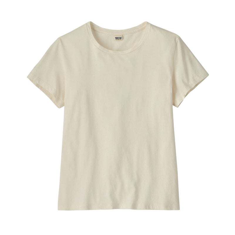 Remera W's Cotton Tee | Front UDNL