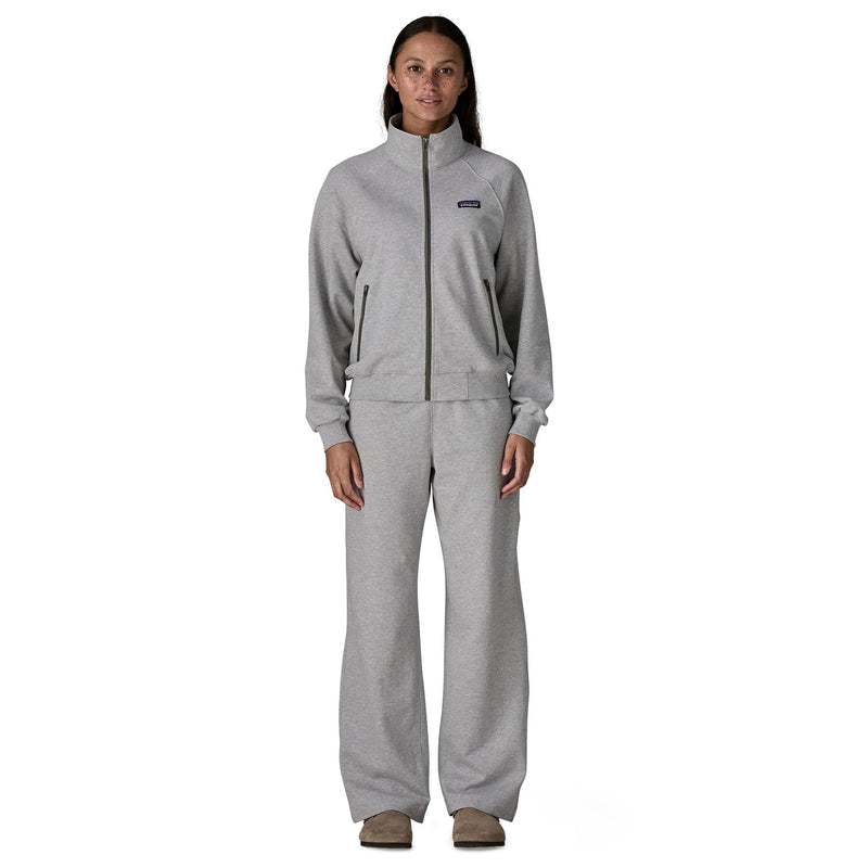 Campera Daily Mujer | Back NLHR