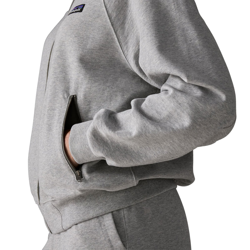 Campera Daily Mujer | NLHR