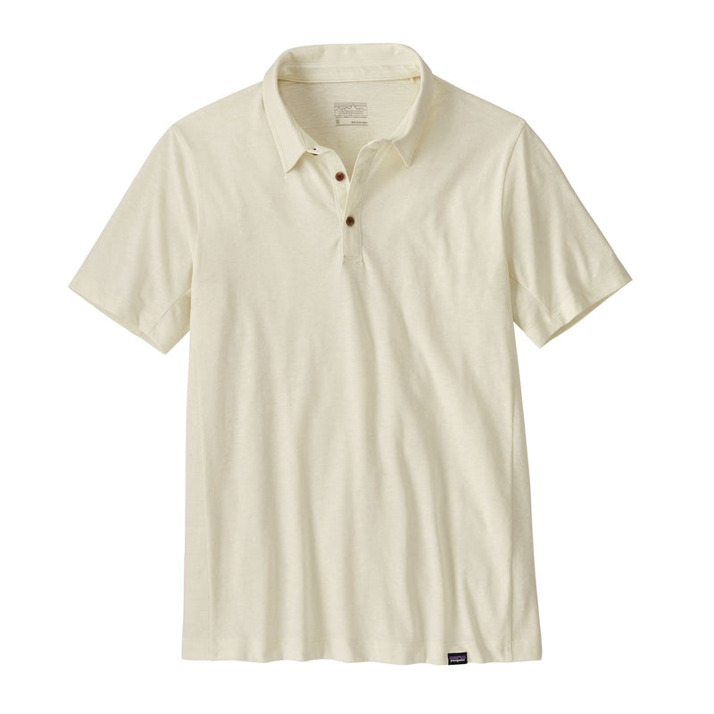 Remera Essential Polo Hombre | Front BCW