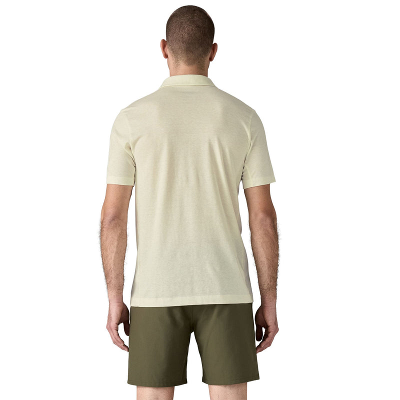 Remera Essential Polo Hombre | BCW