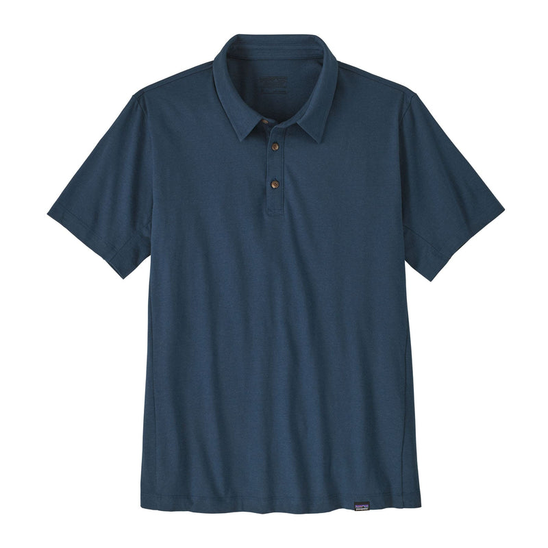 Remera Essential Polo Hombre | Front TIDB