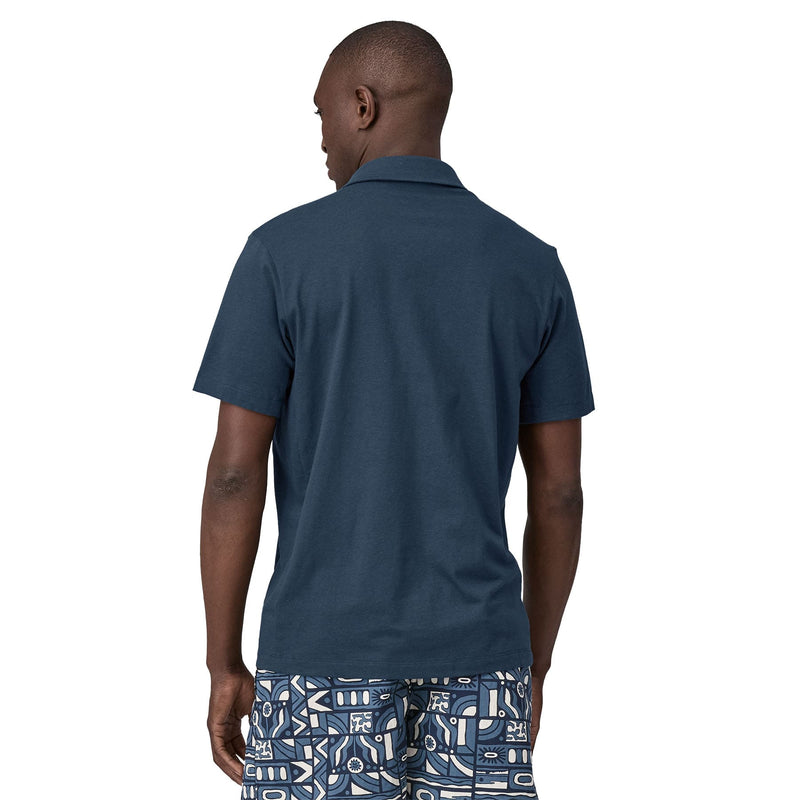 Remera Essential Polo Hombre | TIDB