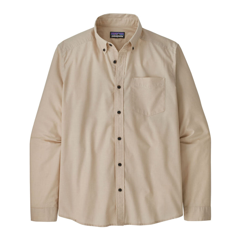 Camisa M's L/S Daily Shirt | Front CHYO
