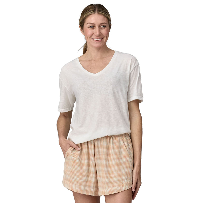 Remera Mainstay Mujer | WHI