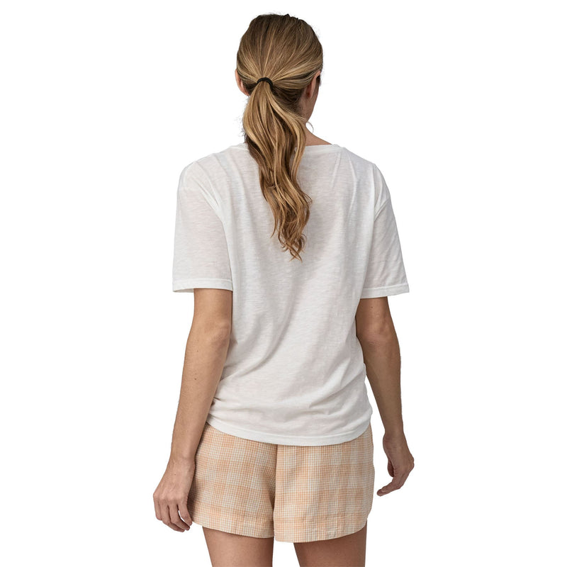 Remera Mainstay Mujer | WHI