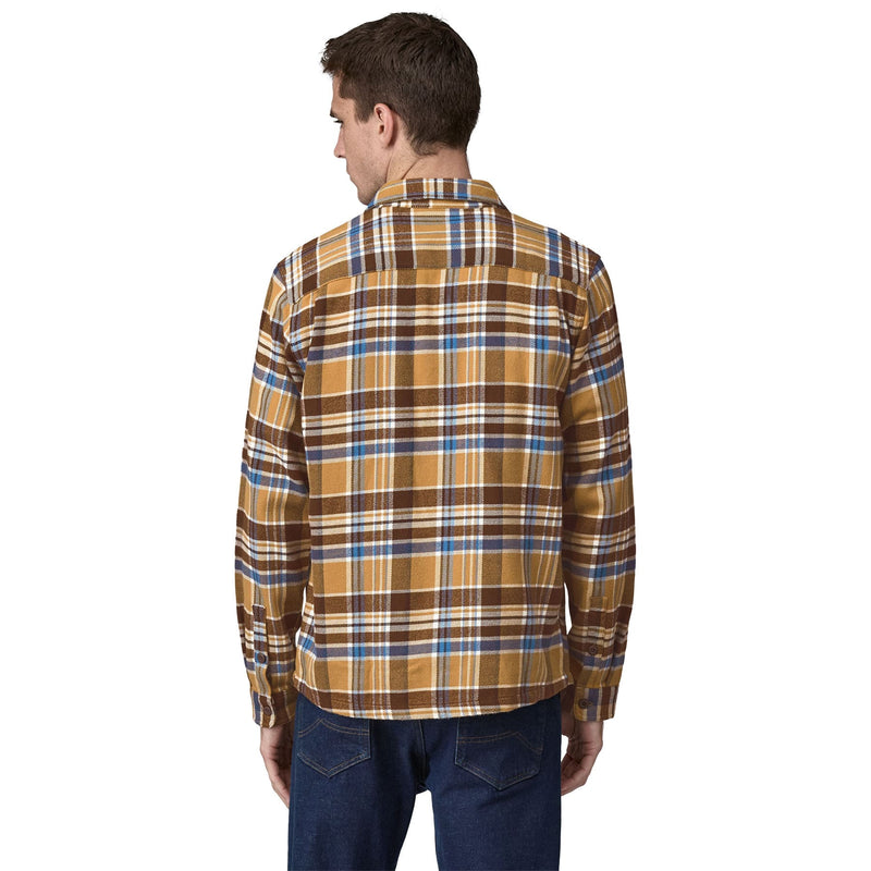 Camisa Fjord Hombre | ADPG