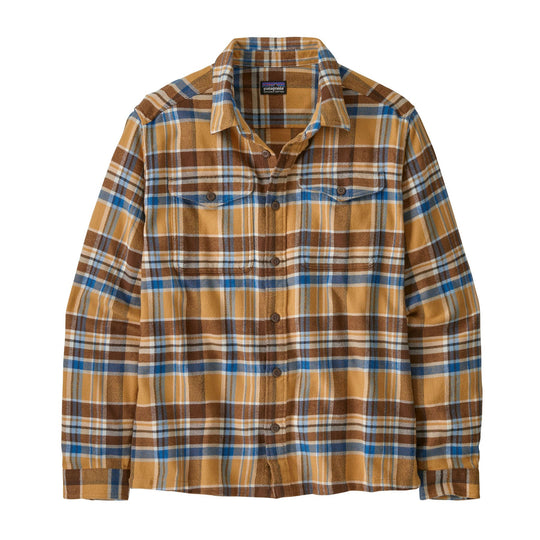 Camisa Fjord Hombre