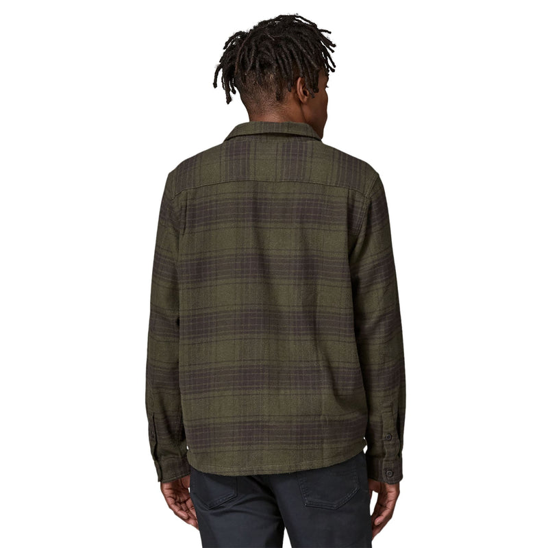 Camisa Fjord Hombre | CABN