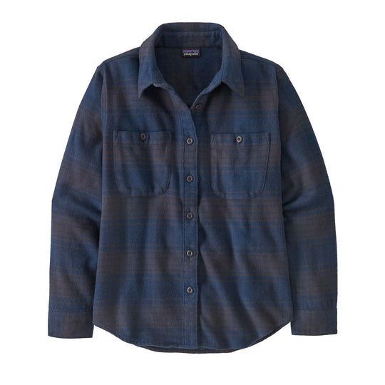 Camisa Fjord Mujer