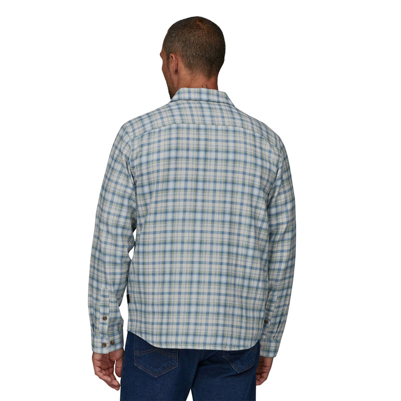 Camisa M's Fjord Flannel Shirt | OVPL