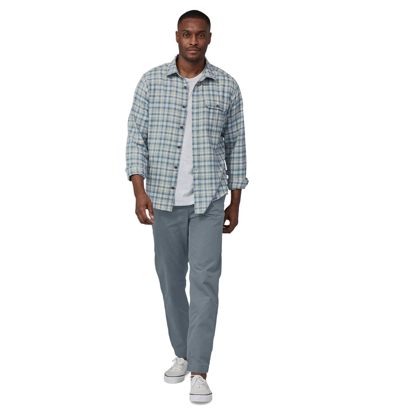 Camisa M's Fjord Flannel Shirt | OVPL