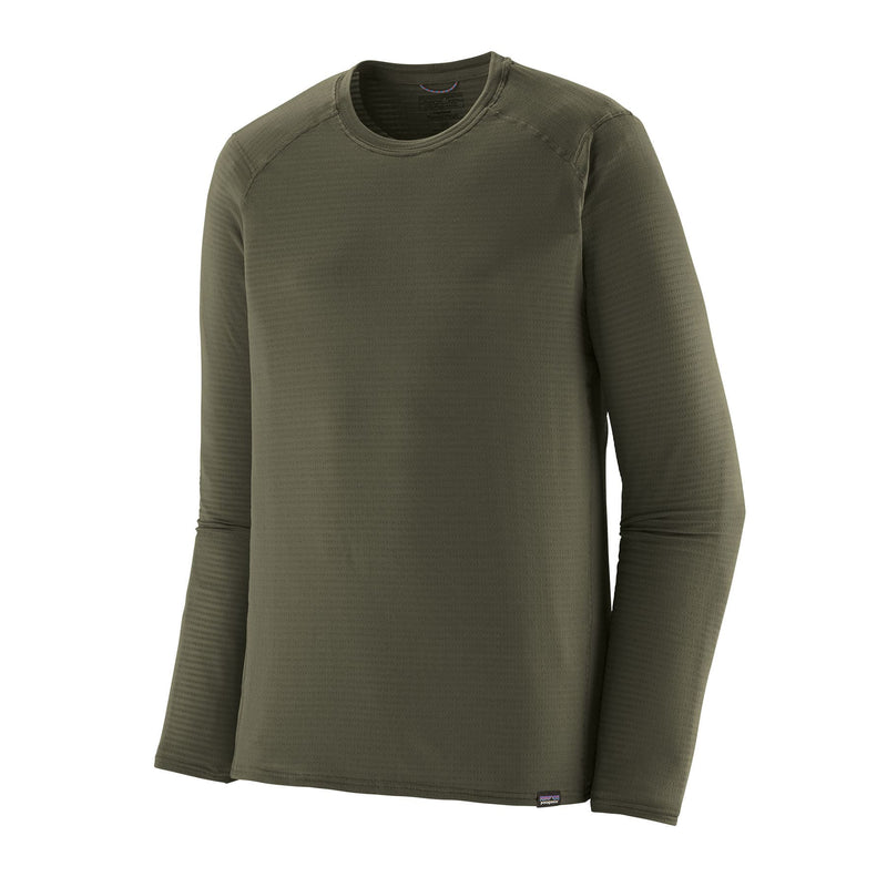Remera Capilene Hombre | PNGR