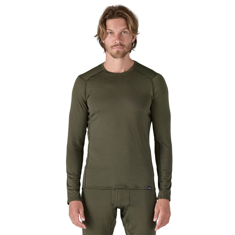 Remera Capilene Hombre | Back PNGR