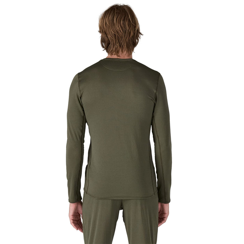 Remera Capilene Hombre | PNGR