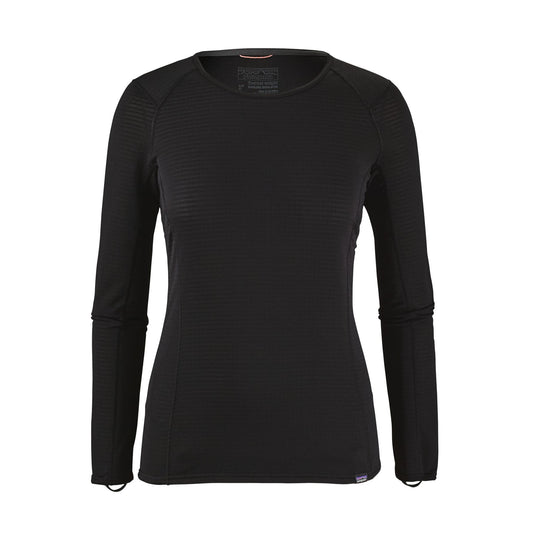 Remera Capilene Mujer
