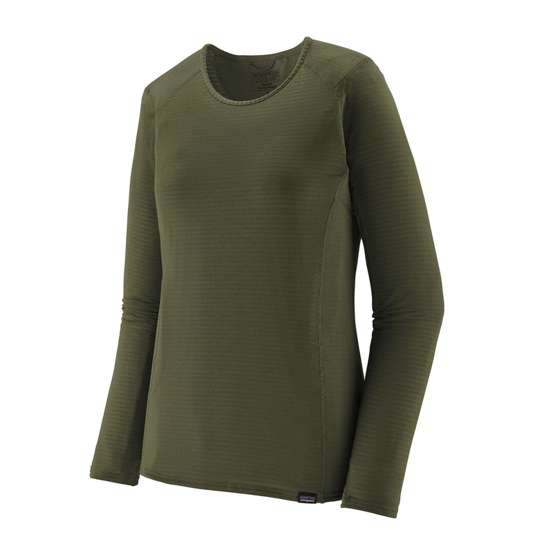 Remera Capilene Mujer | PNGR