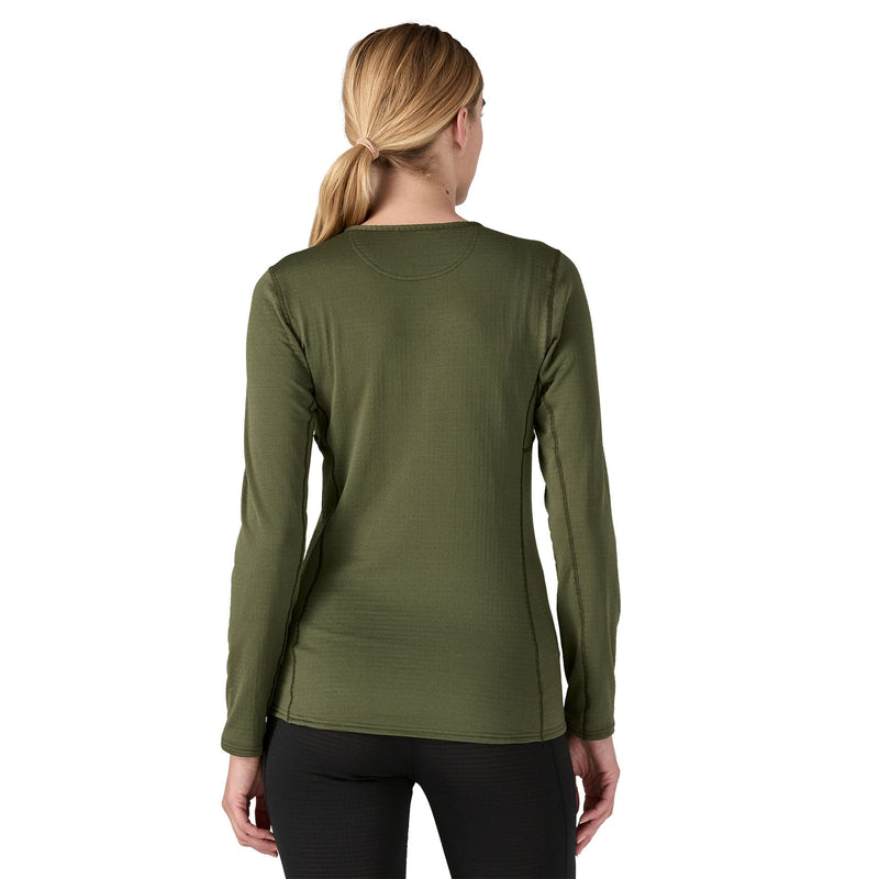 Remera Capilene Mujer | PNGR