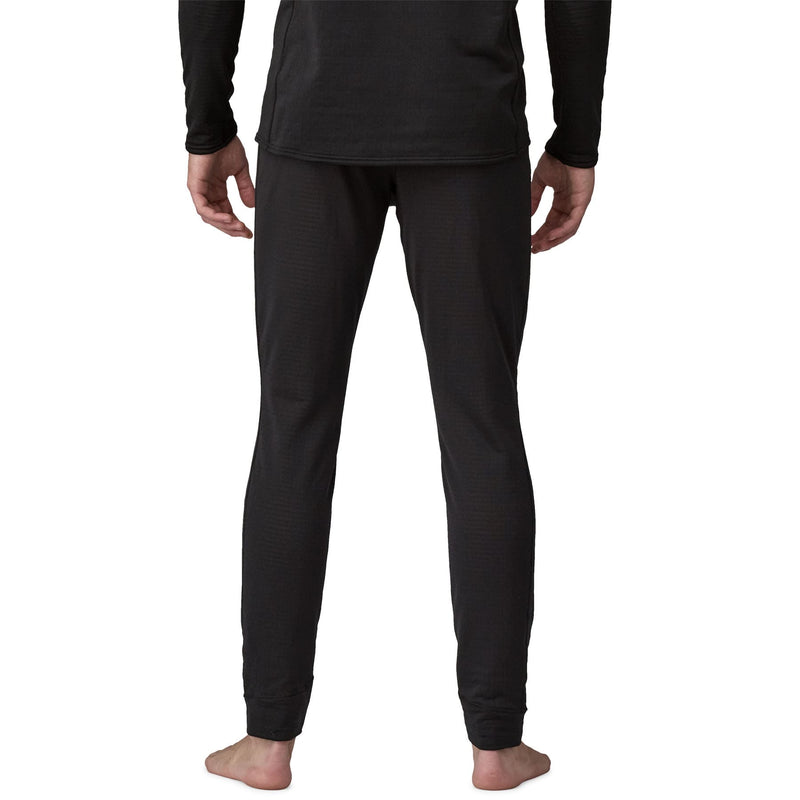 Pantalón Capilene Hombre | BLK