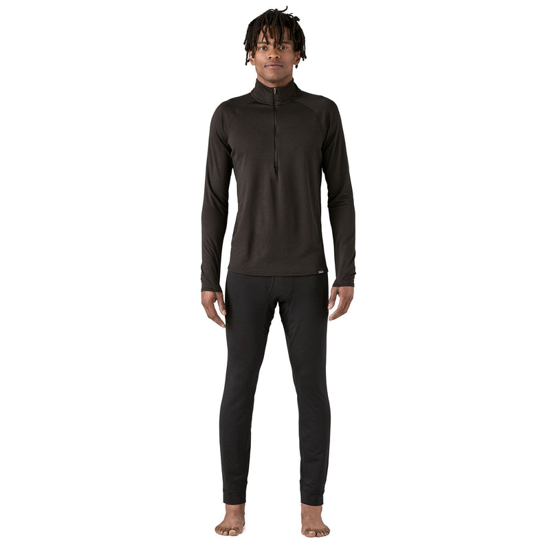 Pantalón Capilene Hombre | BLK