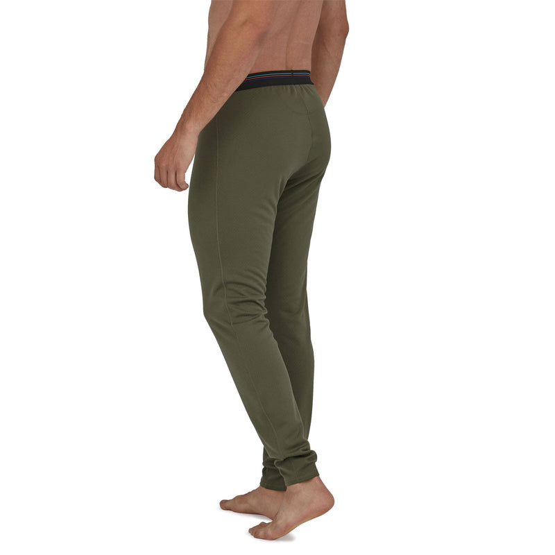 M's Capilene Midweight Bottoms | BSNG