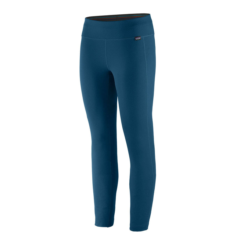W's Cap MW Bottoms | Front LMBE