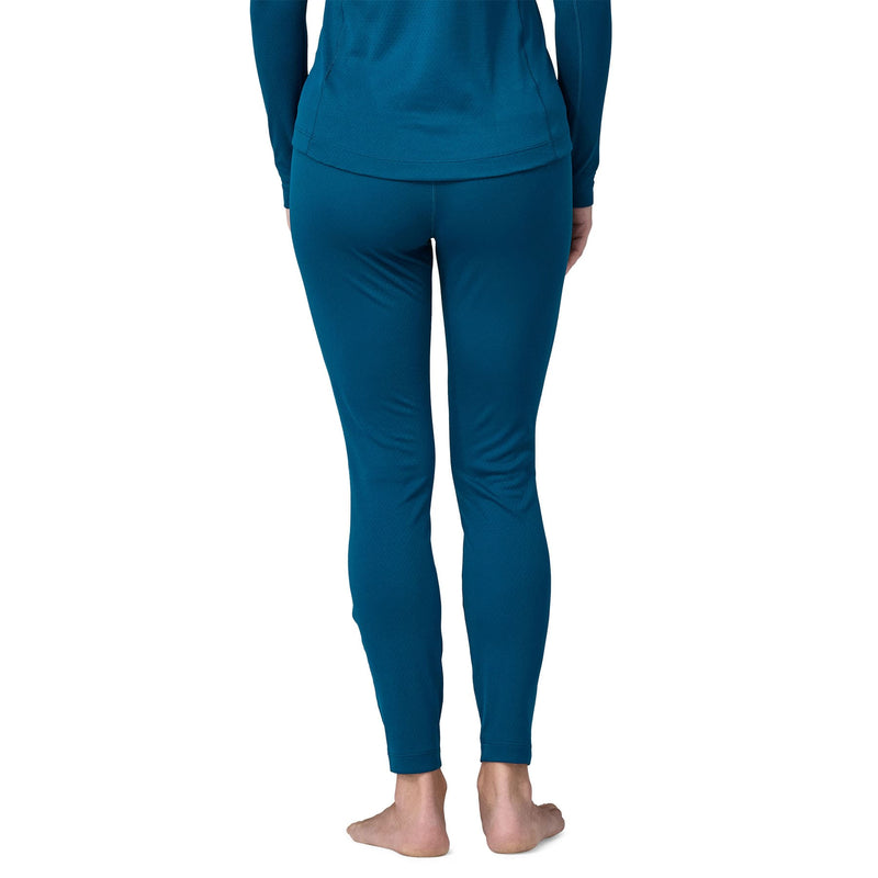 W's Cap MW Bottoms | LMBE