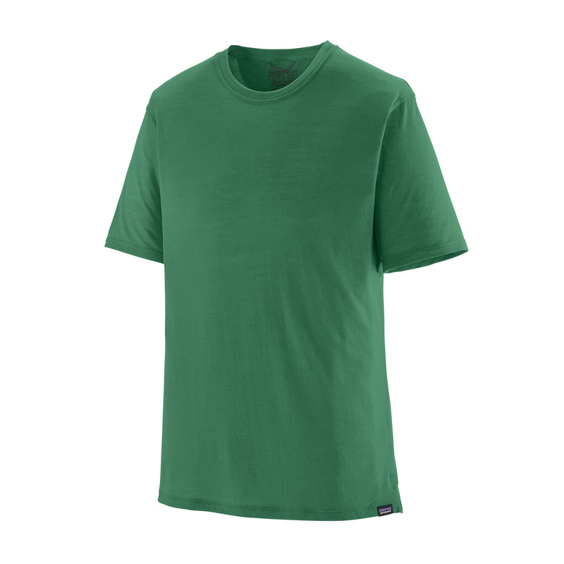 Men's Cap Cool Merino Shirt | GTRN