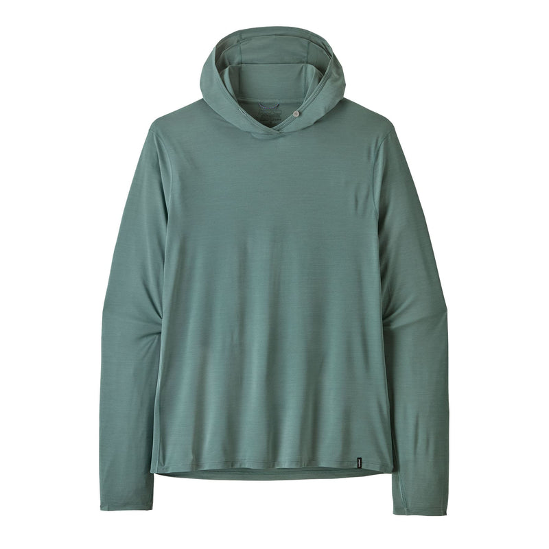 Remera Capilene Cool Ultra Hombre | Front BSLX